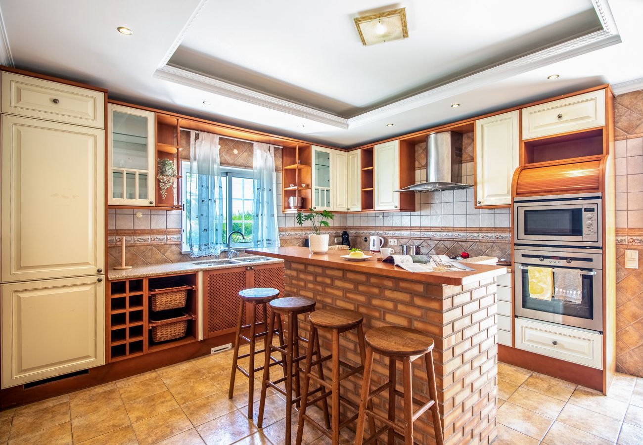 Villa em Albufeira - Villa Iris