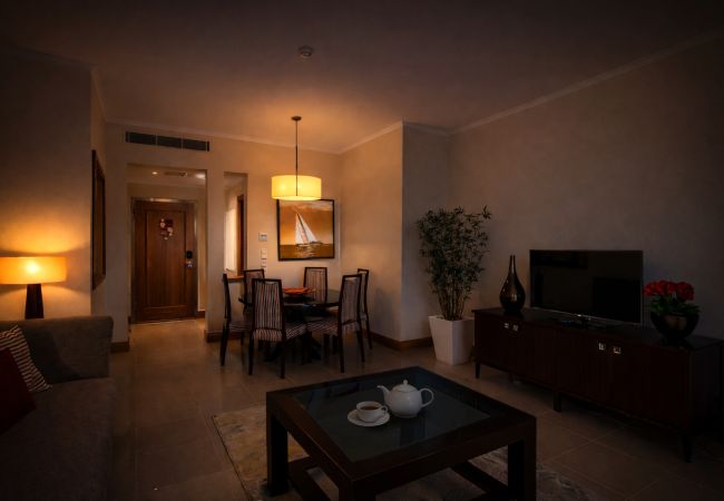 Apartamento em Vilamoura - Apartamento Vitória