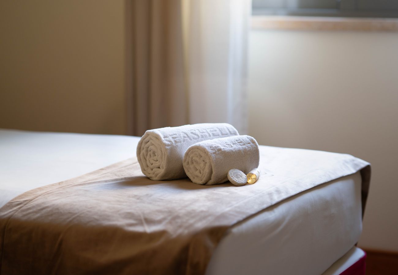 Apartamento em Vilamoura - Apartamento Vitória