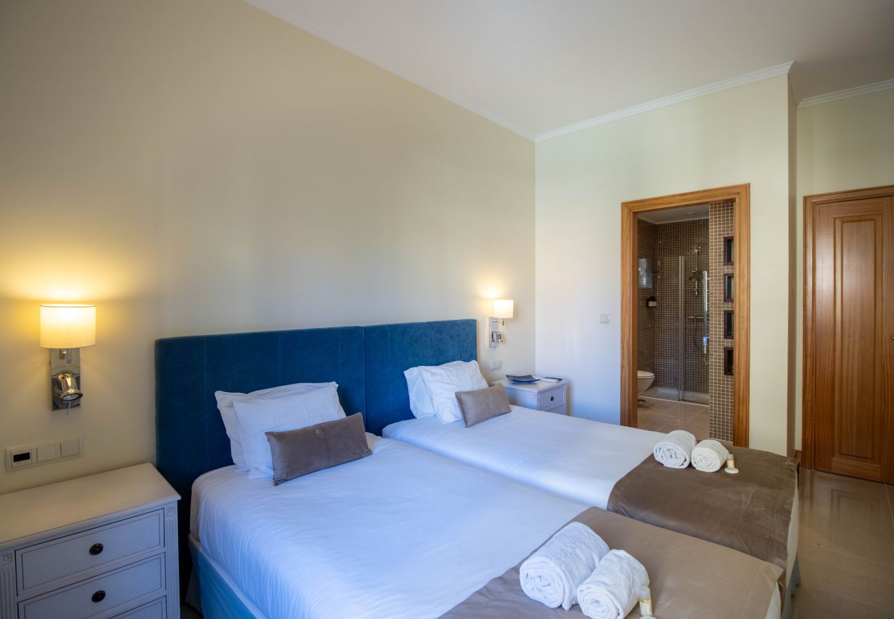 Apartamento em Vilamoura - Apartamento Vitória