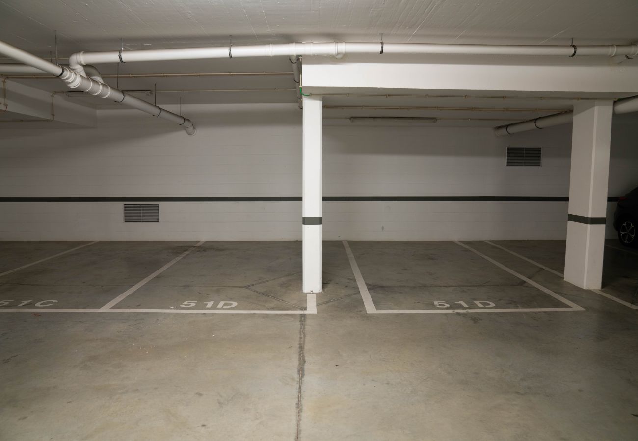 Apartamento em Vilamoura - Apartamento Vitória