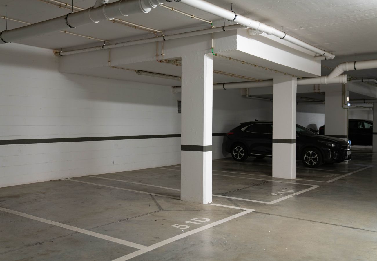 Apartamento em Vilamoura - Apartamento Vitória