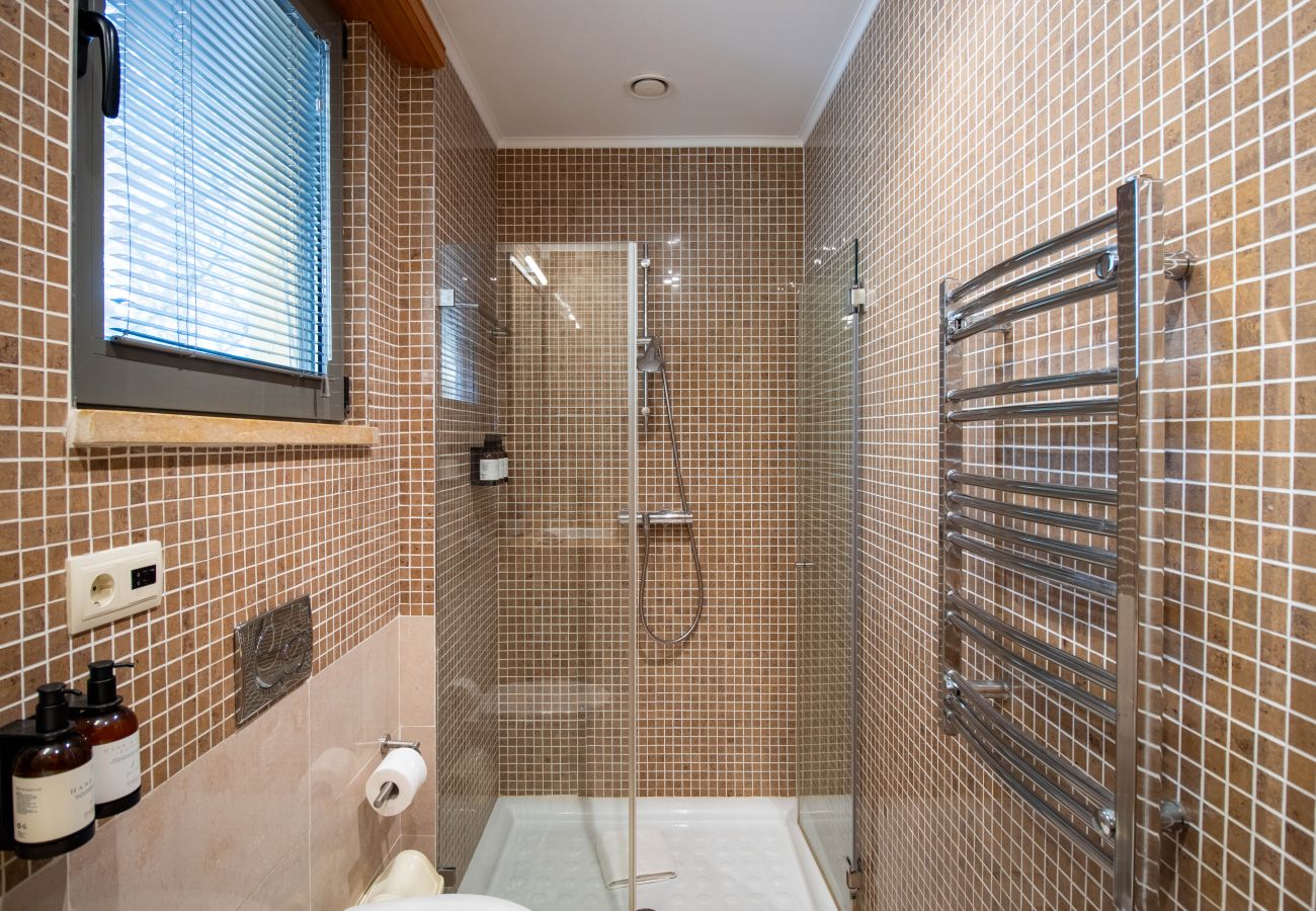 Apartamento em Vilamoura - Apartamento Vitória