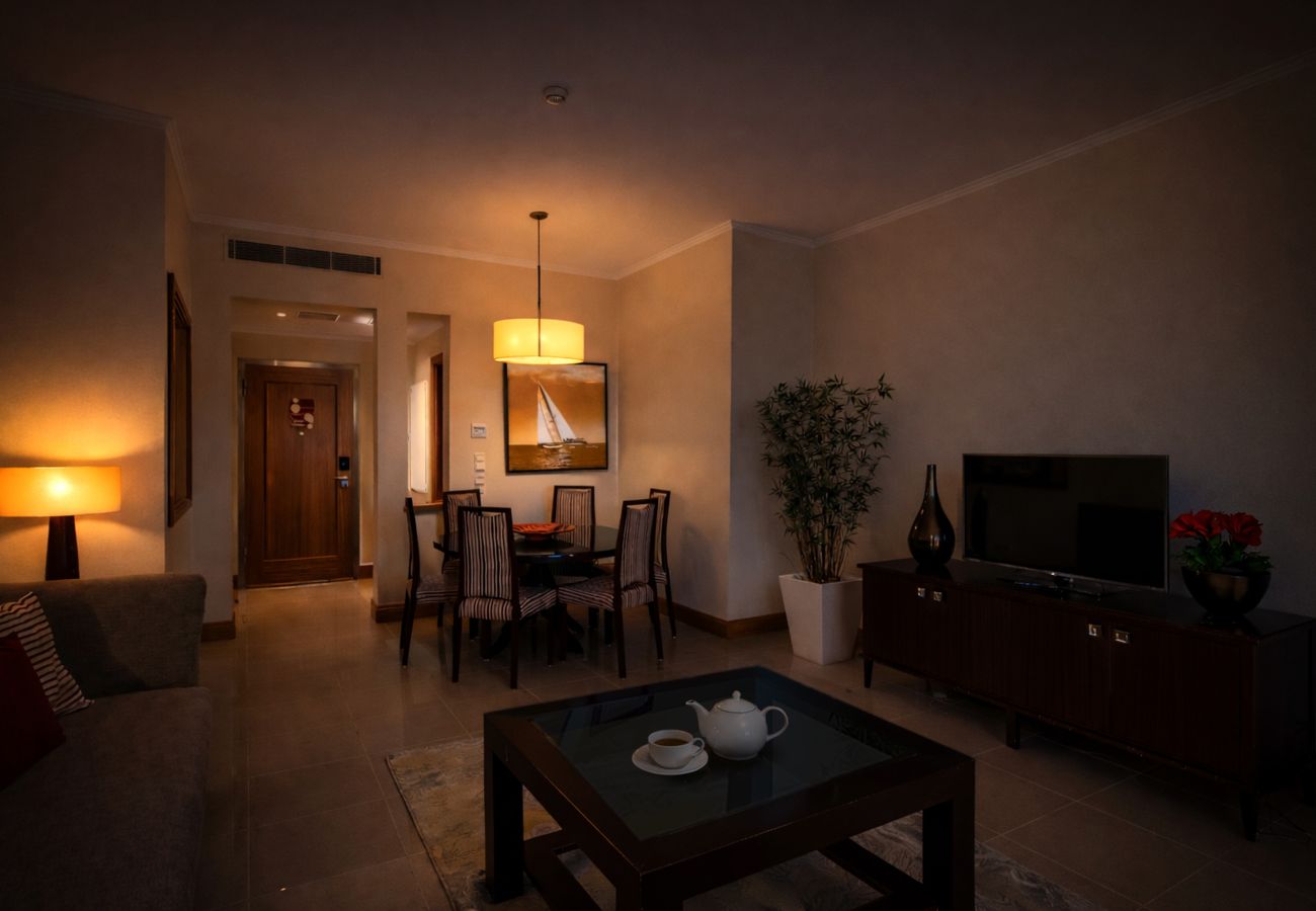 Apartamento em Vilamoura - Apartamento Vitória