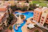 Apartamento em Vilamoura - Apartamento Vitória
