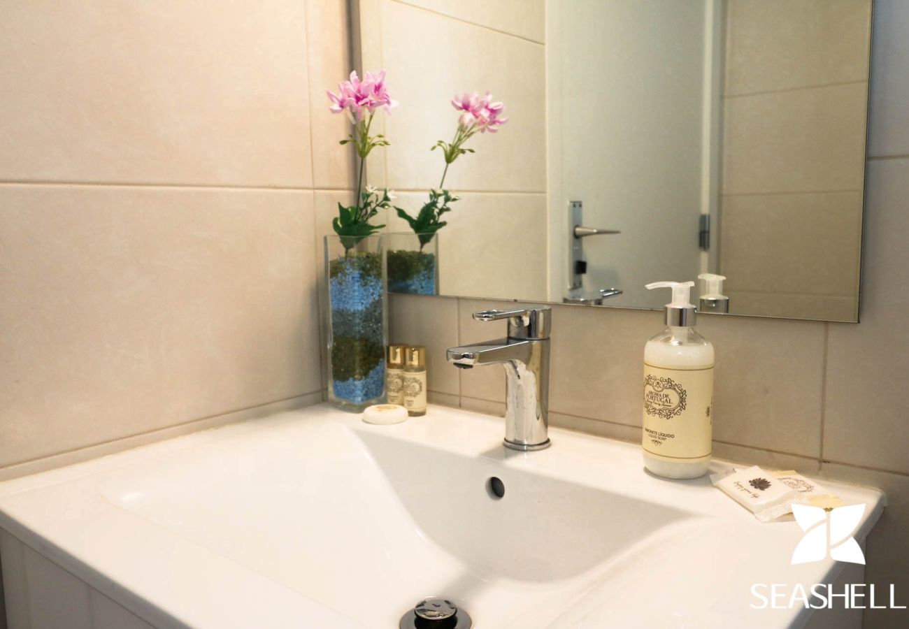 Casa geminada em Vilamoura - Casa Moura Golfe