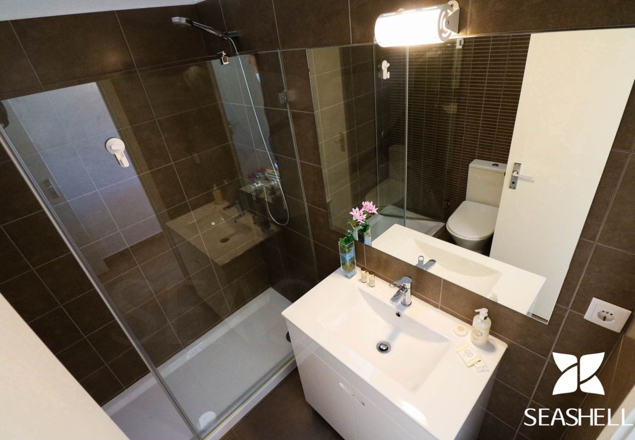 Casa geminada em Vilamoura - Casa Moura Golfe