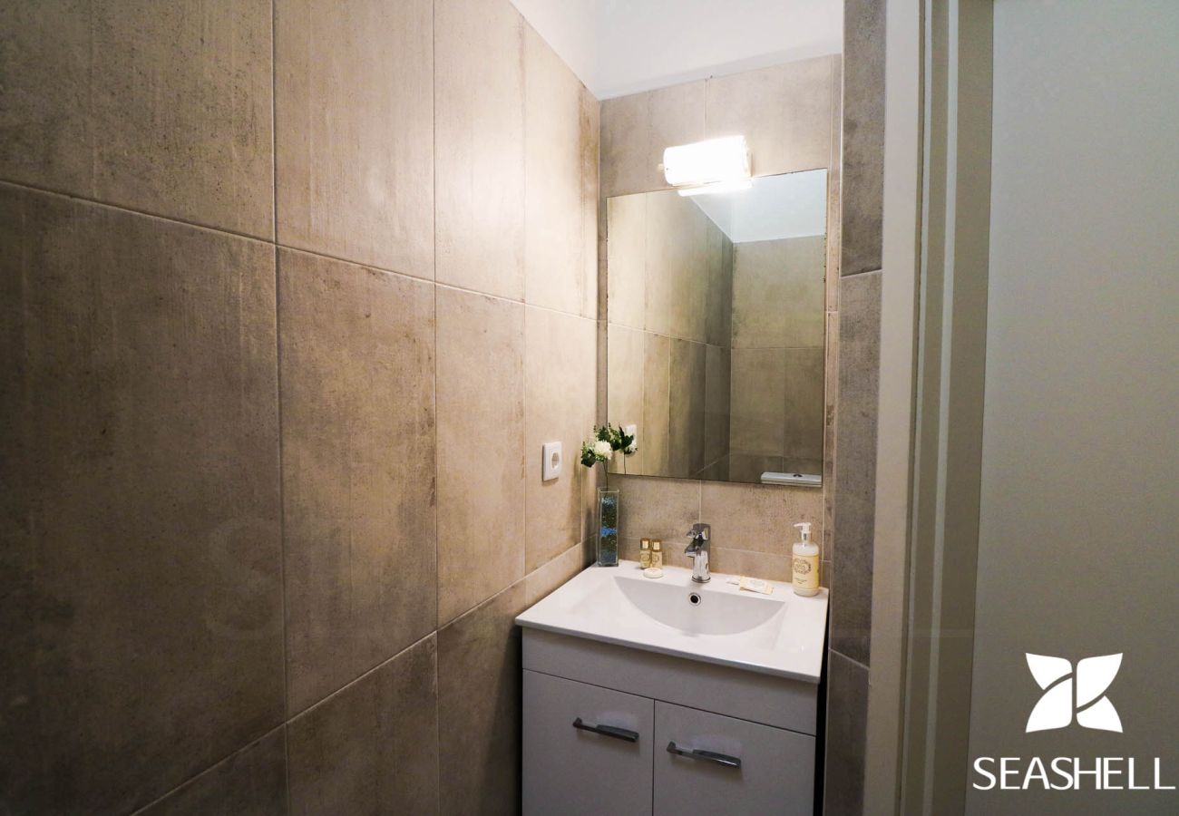 Casa geminada em Vilamoura - Casa Moura Golfe