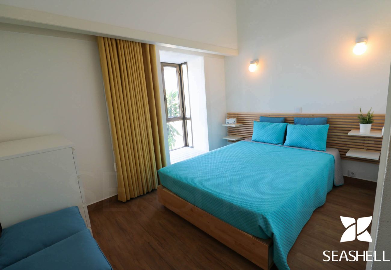 Casa geminada em Vilamoura - Casa Moura Golfe