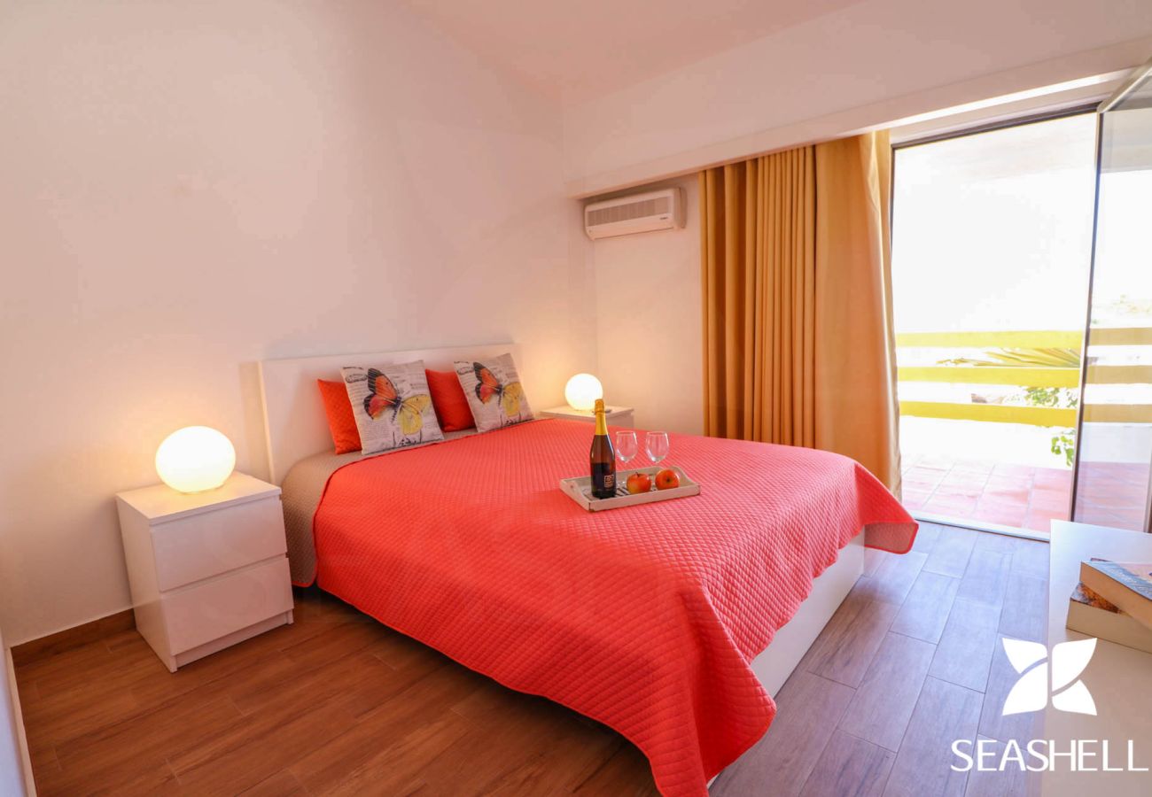 Casa geminada em Vilamoura - Casa Moura Golfe