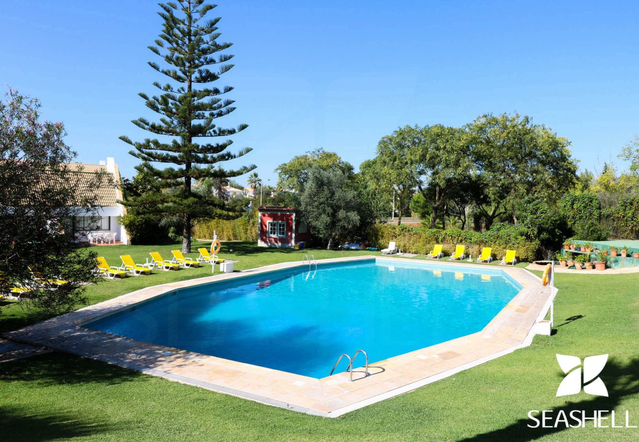 Casa geminada em Vilamoura - Casa Moura Golfe