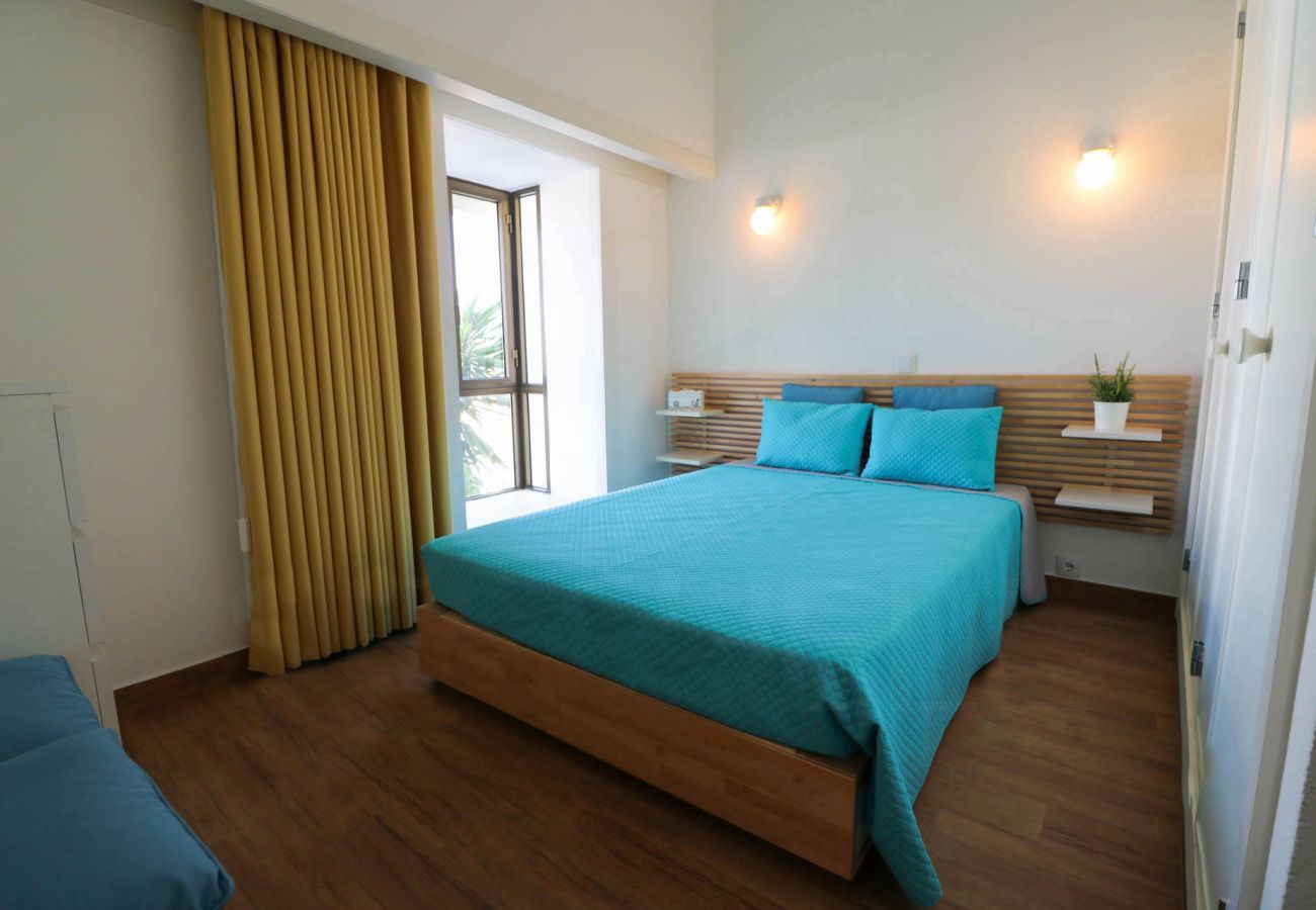 Casa geminada em Vilamoura - Casa Moura Golfe