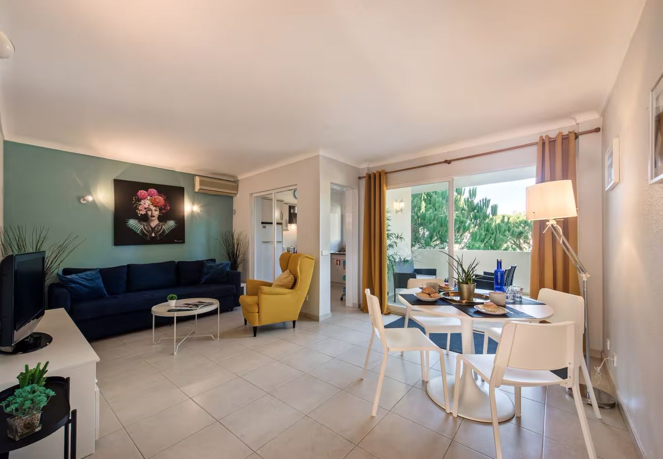 Apartamento em Vale do Lobo - Apartamento Alquimia | Vale do Lobo