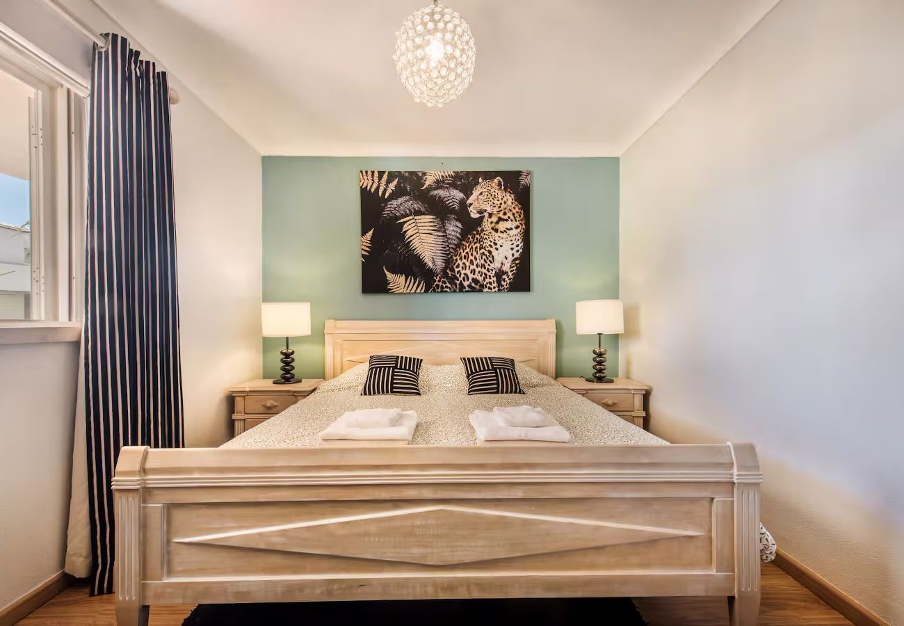 Apartamento em Vale do Lobo - Apartamento Alquimia | Vale do Lobo