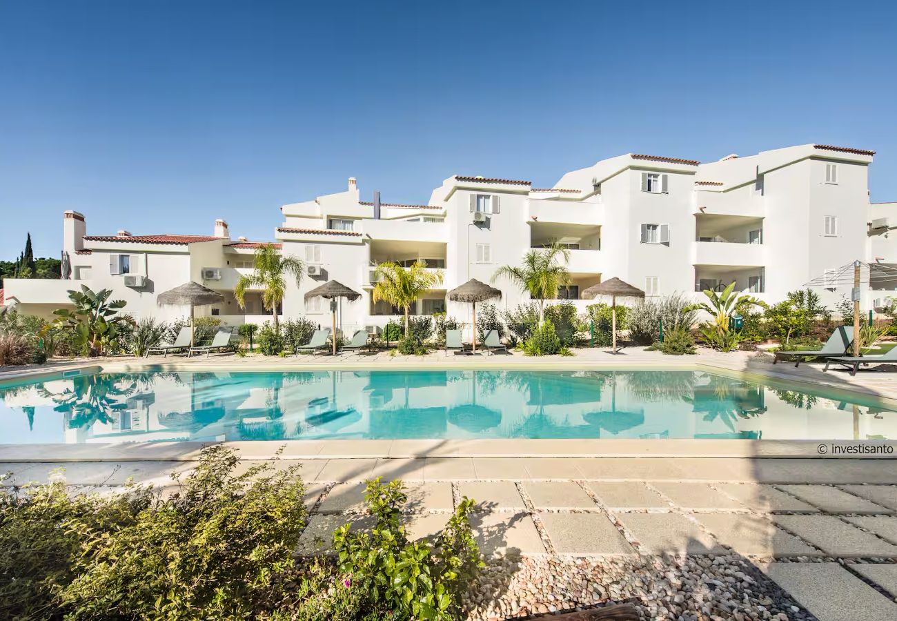 Apartamento em Vale do Lobo - Apartamento Alquimia | Vale do Lobo