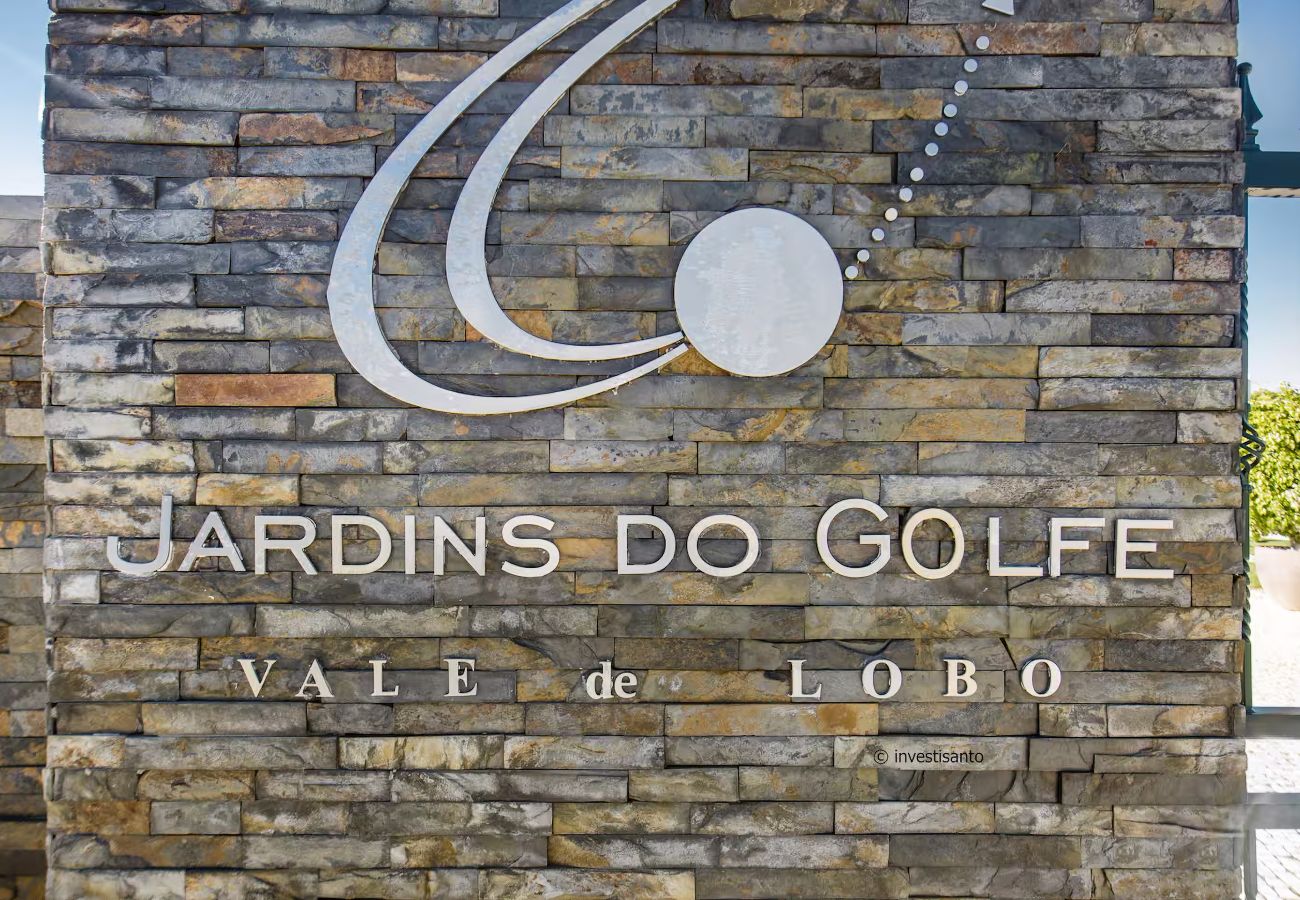 Apartamento em Vale do Lobo - Apartamento Alquimia | Vale do Lobo