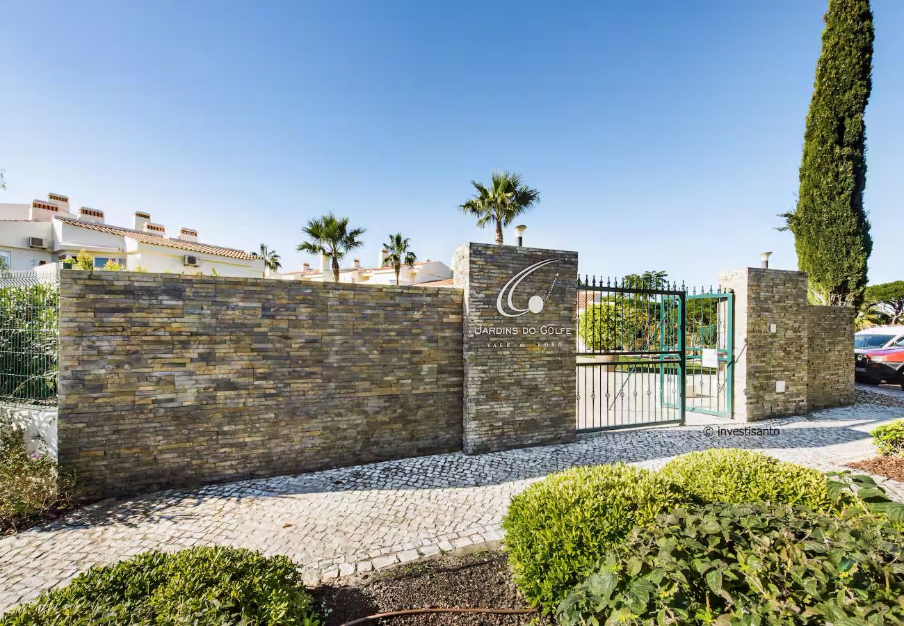 Apartamento em Vale do Lobo - Apartamento Alquimia | Vale do Lobo