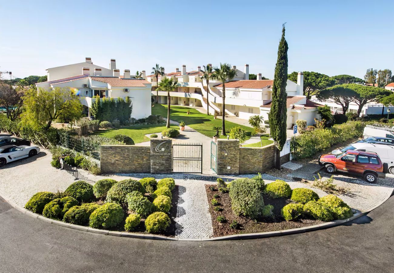 Apartamento em Vale do Lobo - Apartamento Alquimia | Vale do Lobo