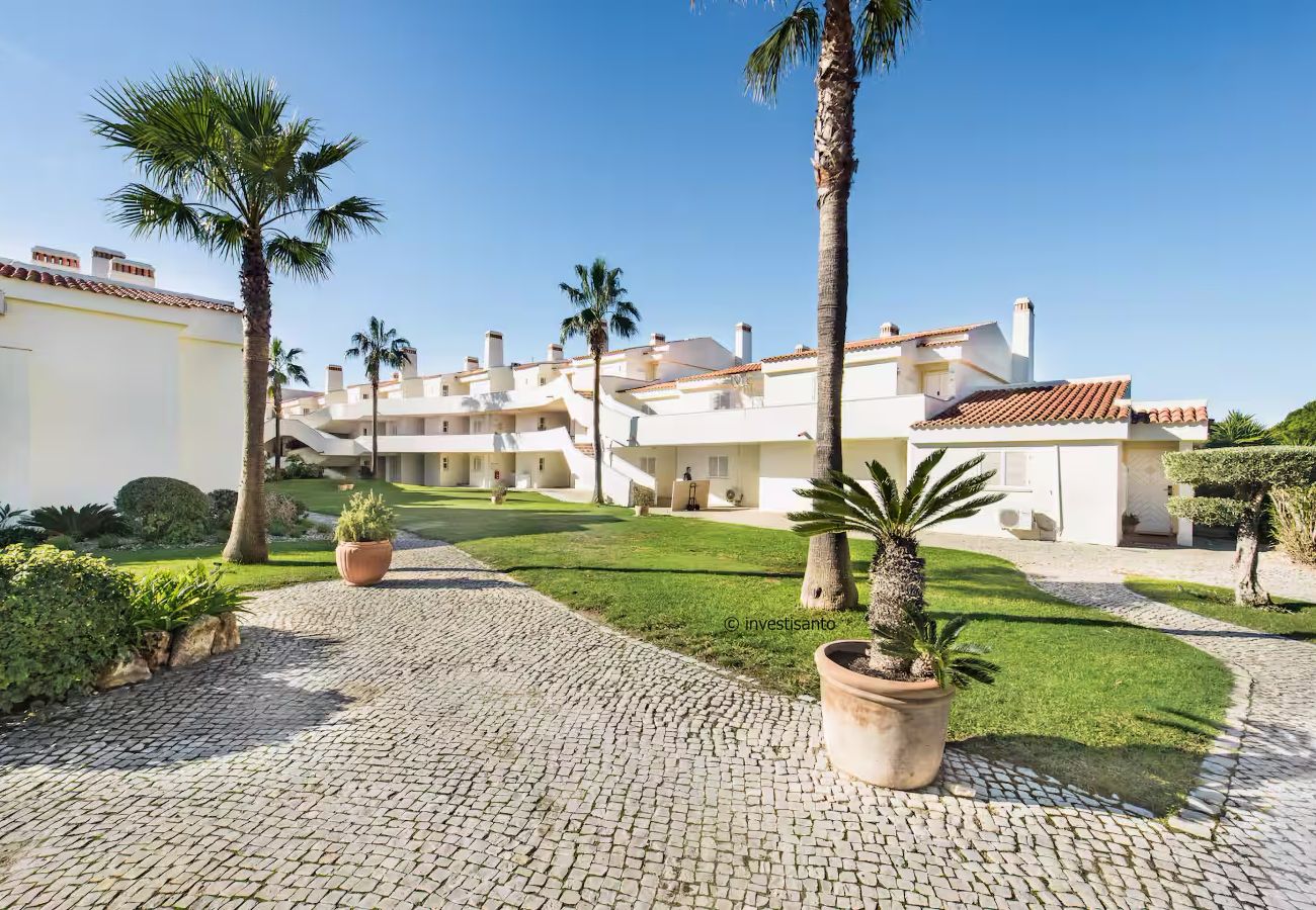 Apartamento em Vale do Lobo - Apartamento Alquimia | Vale do Lobo