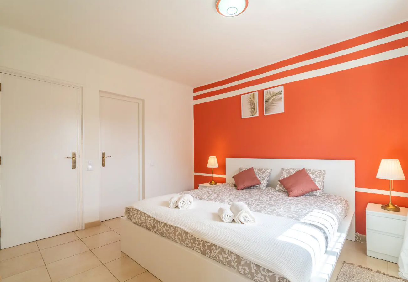 Villa em Vilamoura - Villa Greens | Vista Golfe | Vilamoura