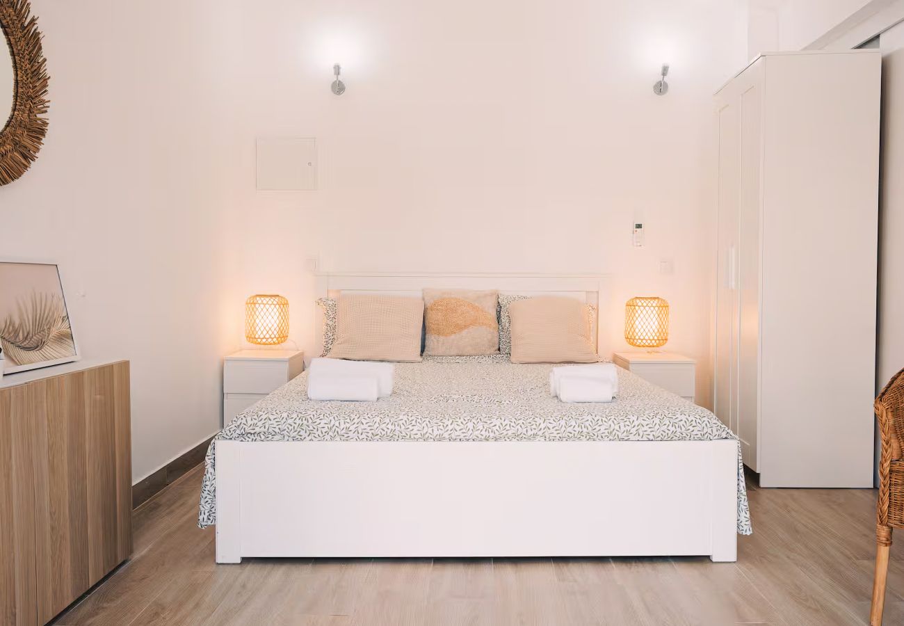 Villa em Vilamoura - Villa Greens | Vista Golfe | Vilamoura