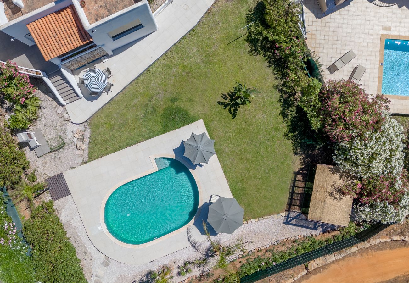 Villa em Vilamoura - Villa Greens | Vista Golfe | Vilamoura