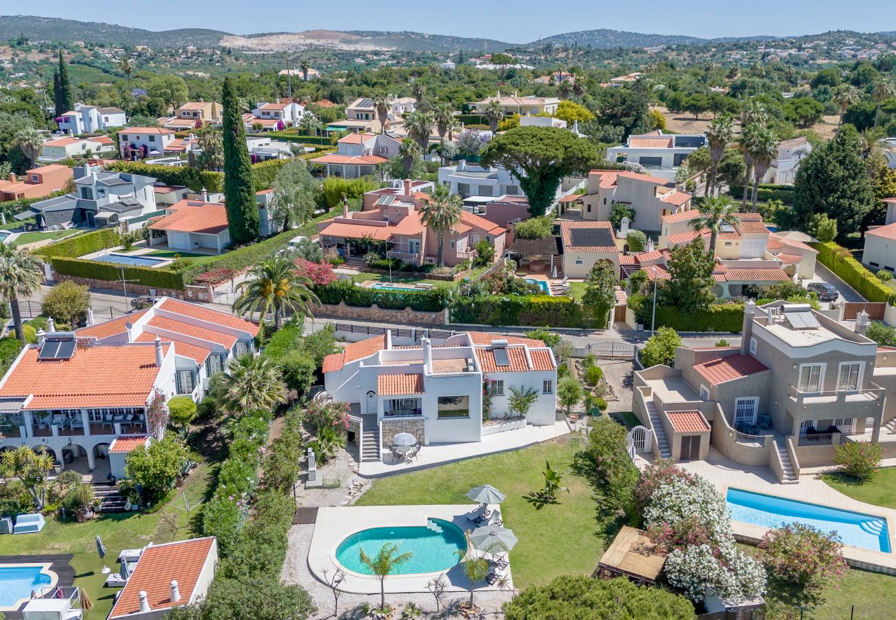 Villa em Vilamoura - Villa Greens | Vista Golfe | Vilamoura