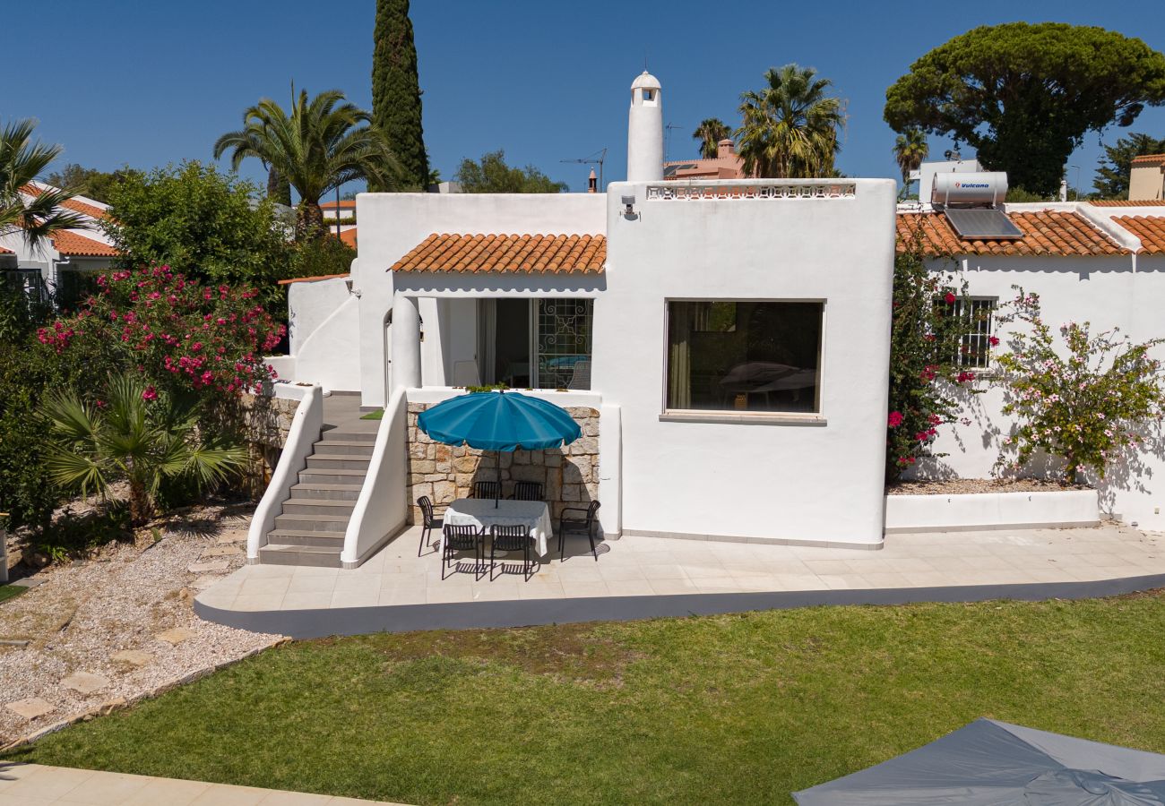Villa em Vilamoura - Villa Greens | Vista Golfe | Vilamoura