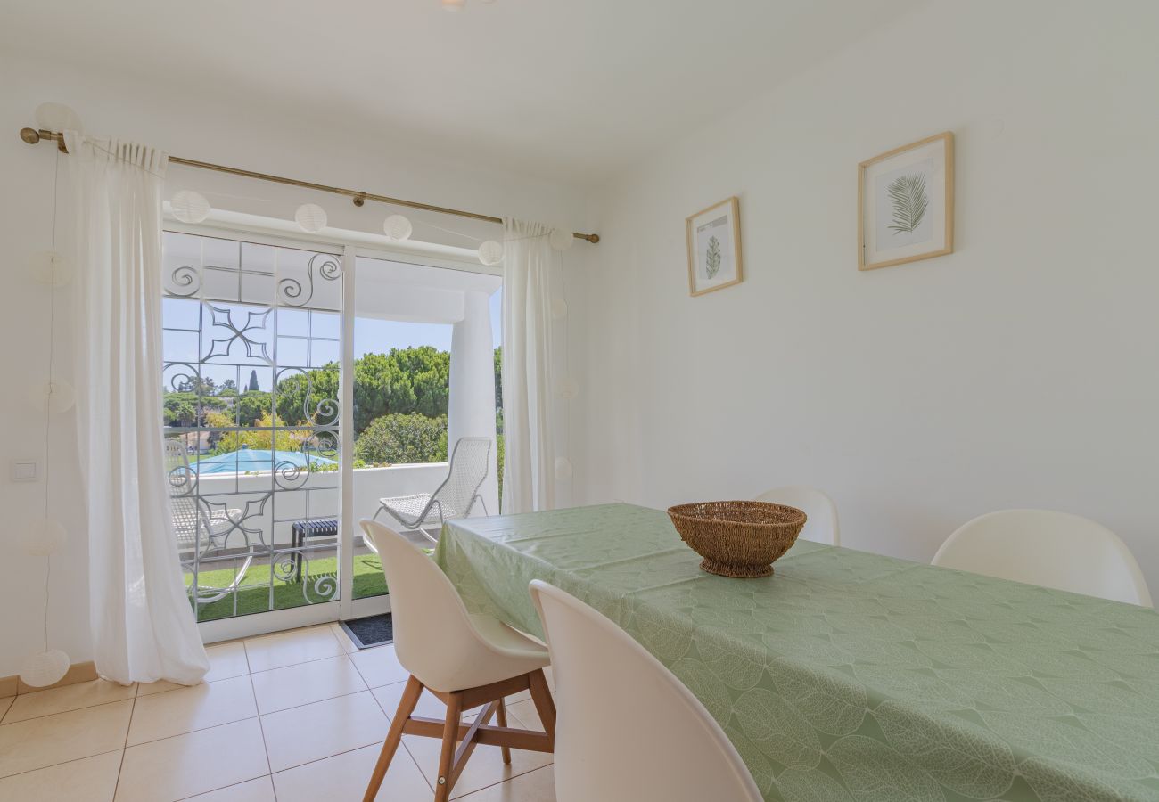 Villa em Vilamoura - Villa Greens | Vista Golfe | Vilamoura