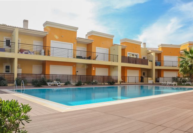 Apartamento em Albufeira - Vale Parra F - GA-2609