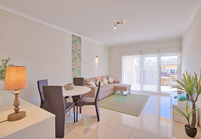 Apartamento em Albufeira - Vale Parra F - GA-2609