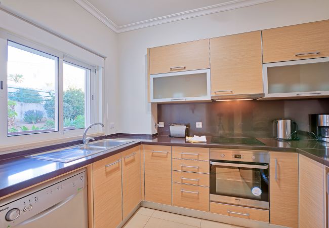 Apartamento em Albufeira - Vale Parra F - GA-2609