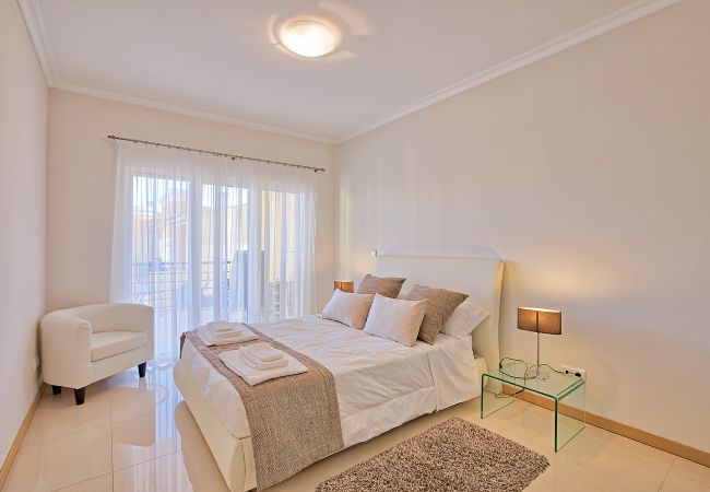 Apartamento em Albufeira - Vale Parra F - GA-2609