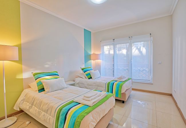 Apartamento em Albufeira - Vale Parra F - GA-2609