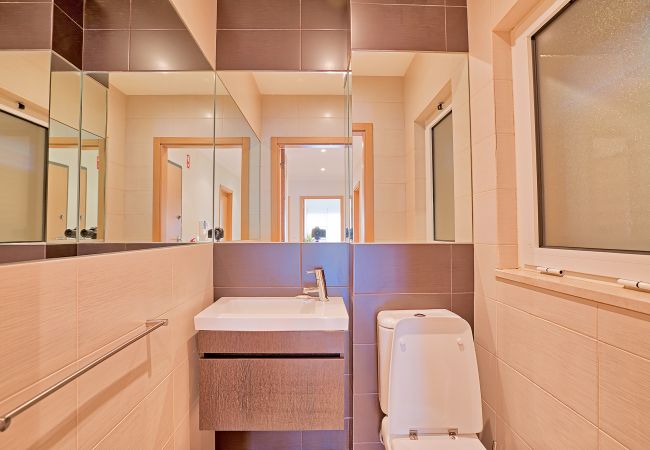 Apartamento em Albufeira - Vale Parra F - GA-2609