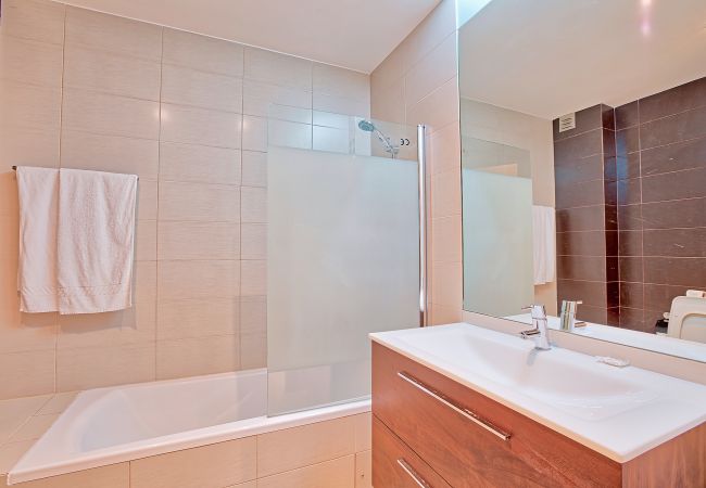 Apartamento em Albufeira - Vale Parra F - GA-2609