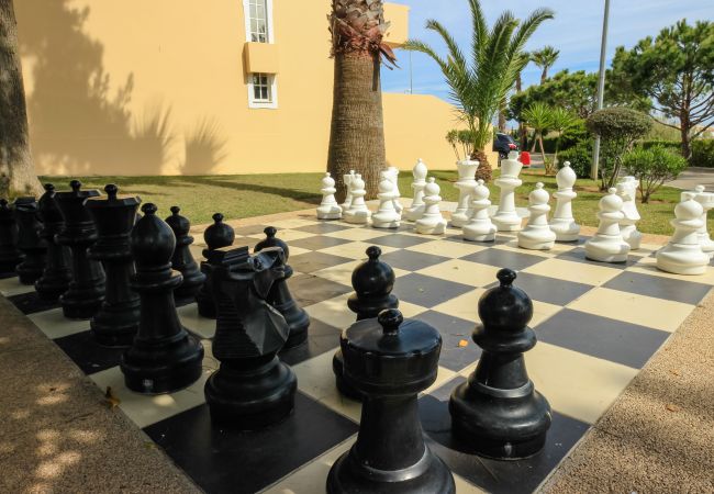 Villa em Sesmarias - Ponta Grande 4 - GA-3557