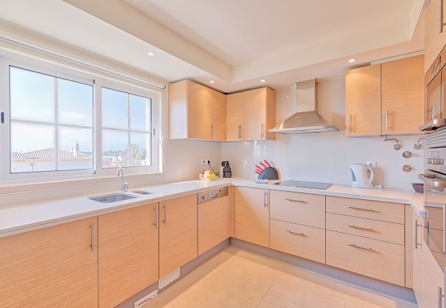 Apartamento em Galé - Baía Village 21 - GA-5484