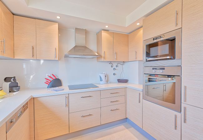 Apartamento em Galé - Baía Village 21 - GA-5484