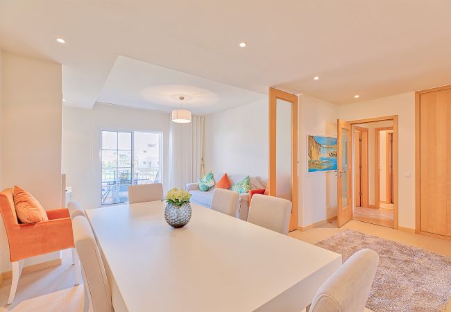 Apartamento em Galé - Baía Village 21 - GA-5484