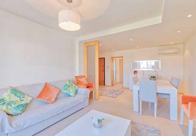 Apartamento em Galé - Baía Village 21 - GA-5484