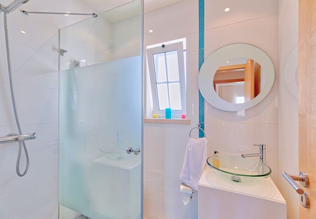 Apartamento em Galé - Baía Village 21 - GA-5484