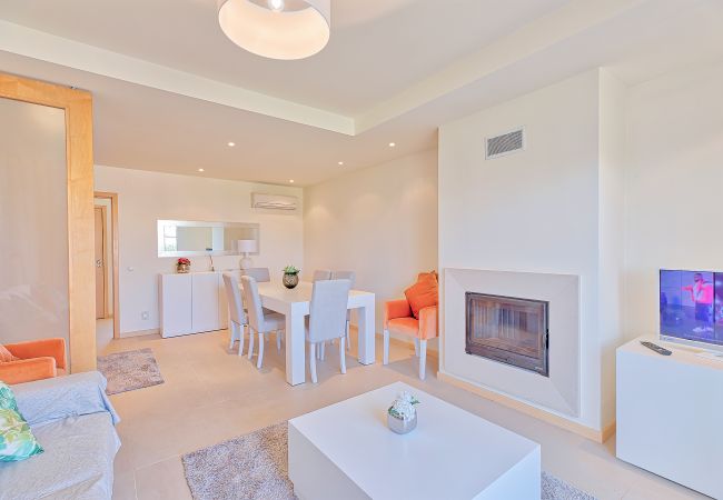 Apartamento em Galé - Baía Village 21 - GA-5484