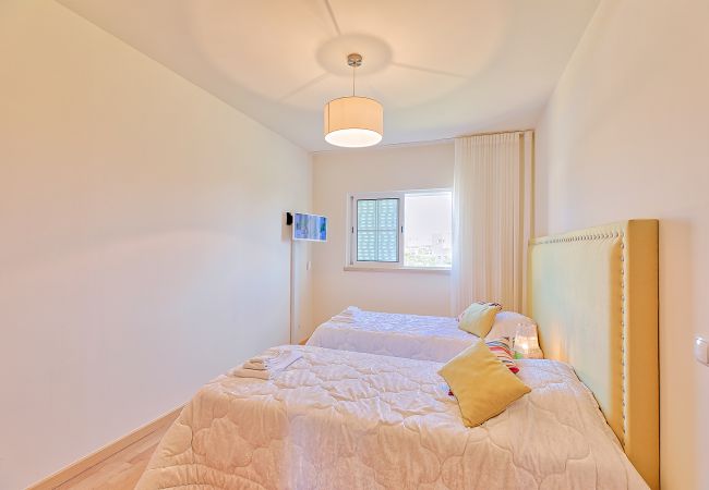 Apartamento em Galé - Baía Village 21 - GA-5484