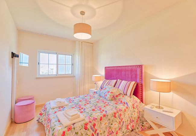 Apartamento em Galé - Baía Village 21 - GA-5484