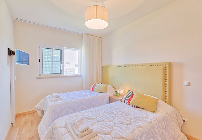 Apartamento em Galé - Baía Village 21 - GA-5484