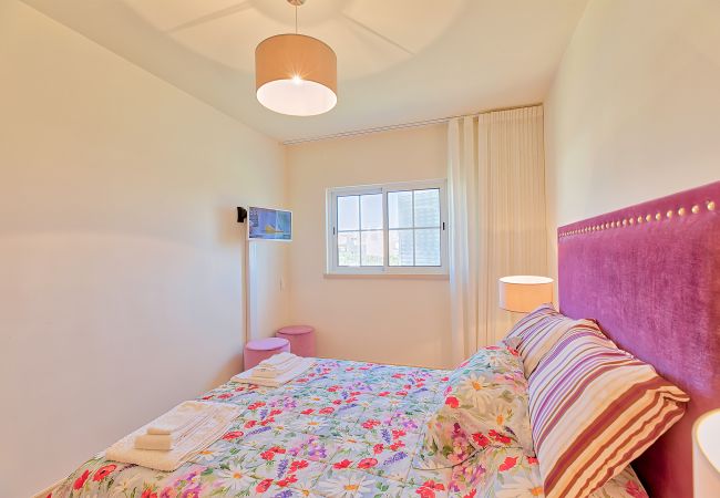 Apartamento em Galé - Baía Village 21 - GA-5484