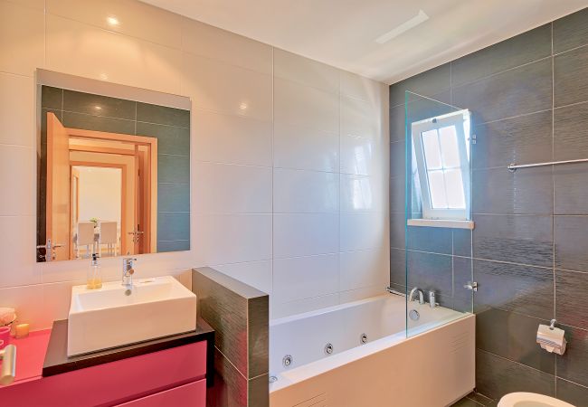 Apartamento em Galé - Baía Village 21 - GA-5484