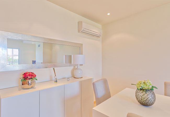 Apartamento em Galé - Baía Village 21 - GA-5484