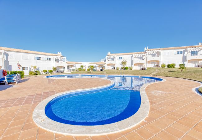 Apartamento em Galé - Baía Village 21 - GA-5484